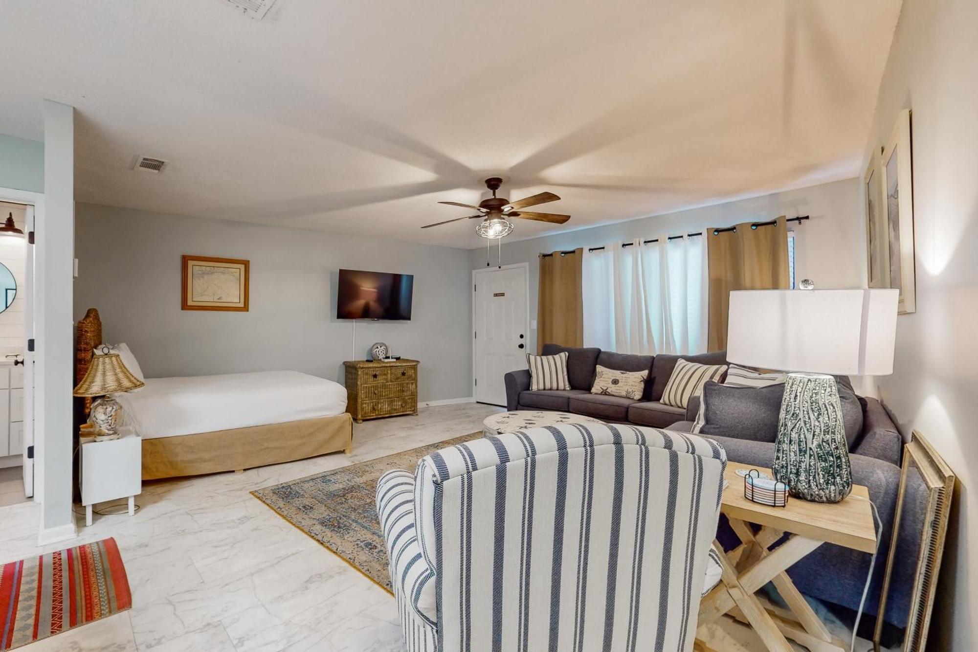 Hidden Beach Villas 215 شاطئ سانتا روزا المظهر الخارجي الصورة