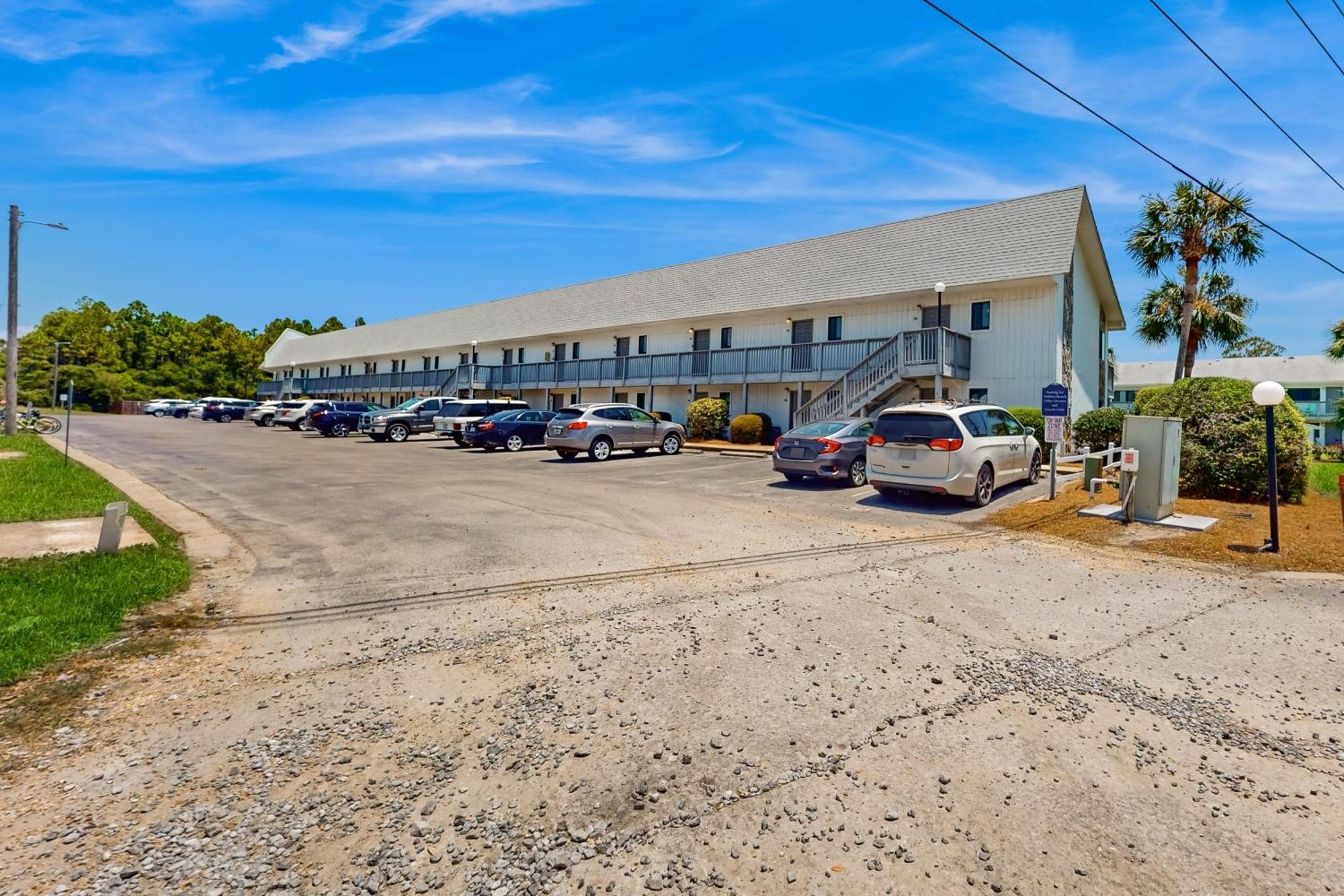 Hidden Beach Villas 215 شاطئ سانتا روزا المظهر الخارجي الصورة