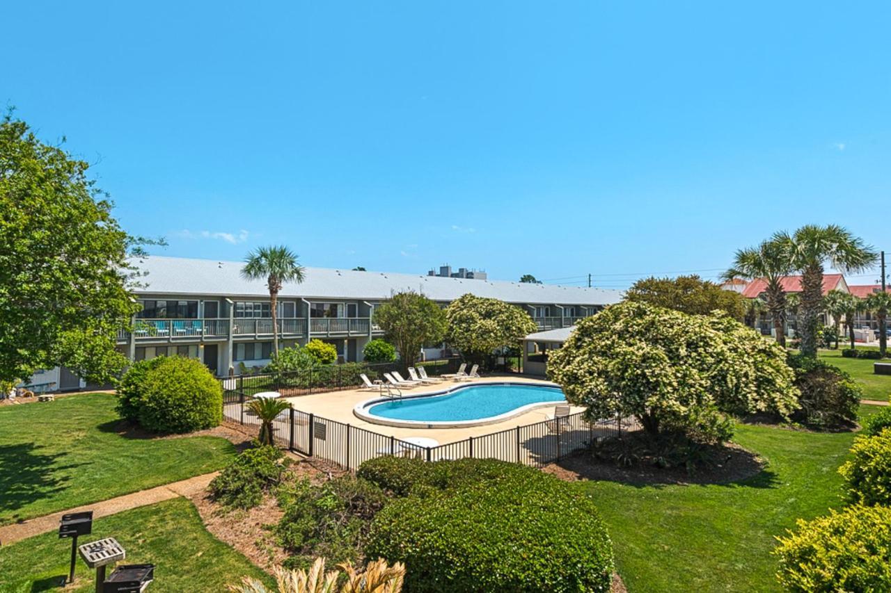 Hidden Beach Villas 215 شاطئ سانتا روزا المظهر الخارجي الصورة